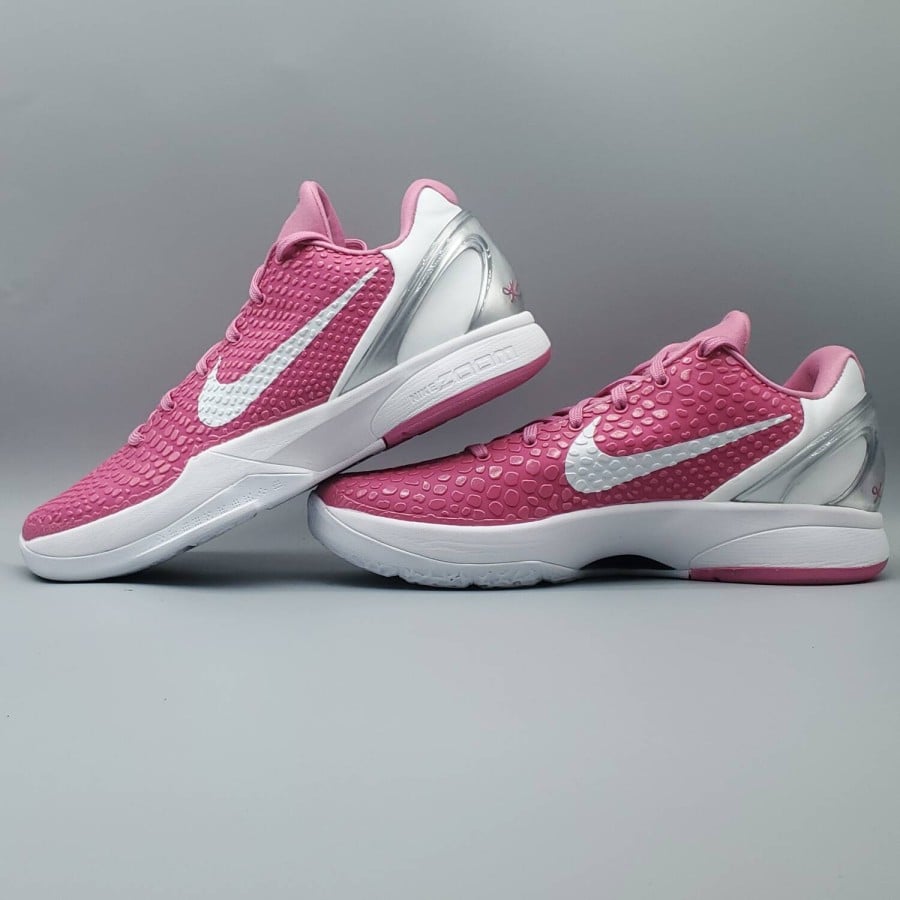 Zoom Kobe 6 Protro
