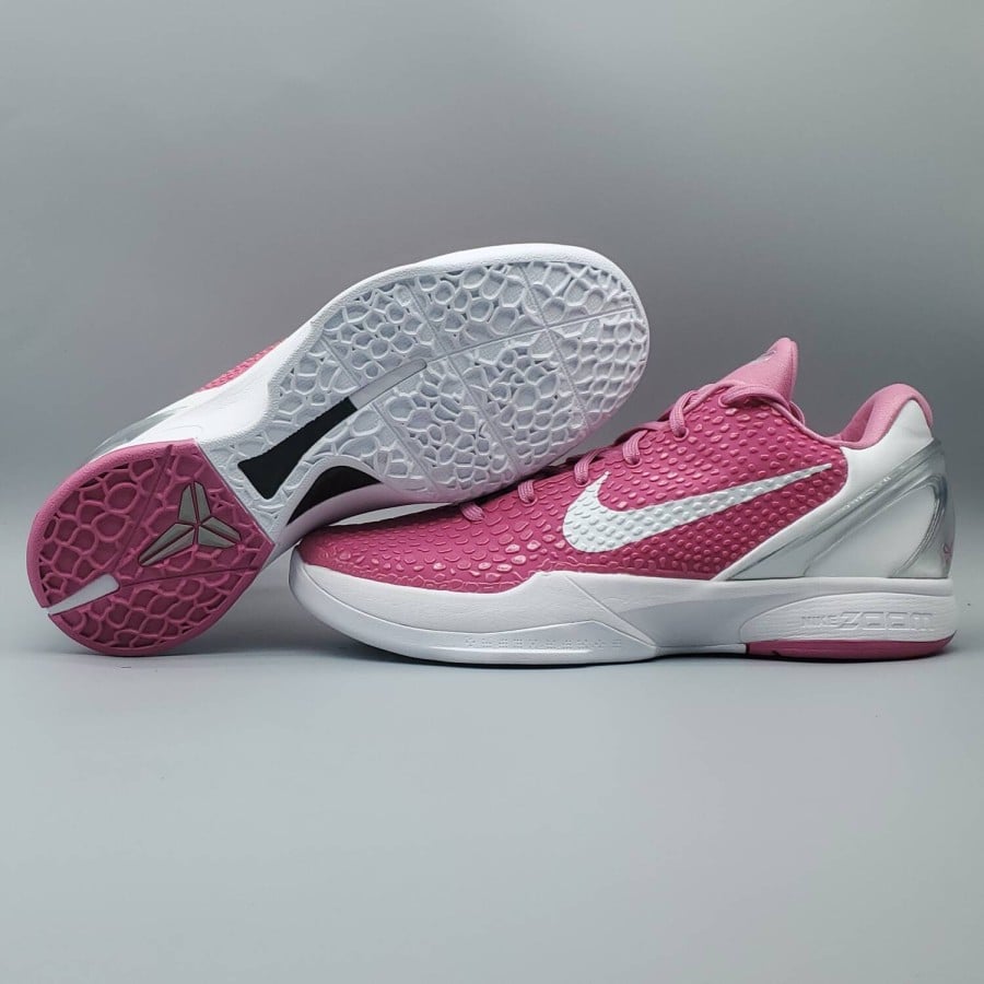 Zoom Kobe 6 Protro