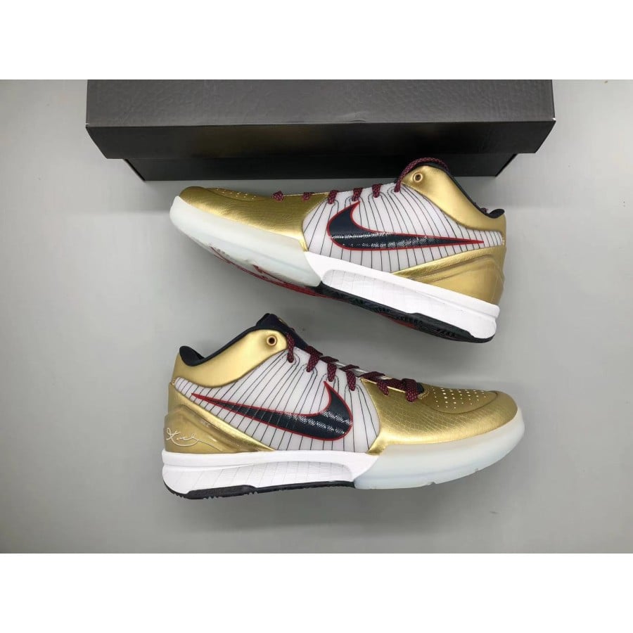 Zoom Kobe 4 Protro 