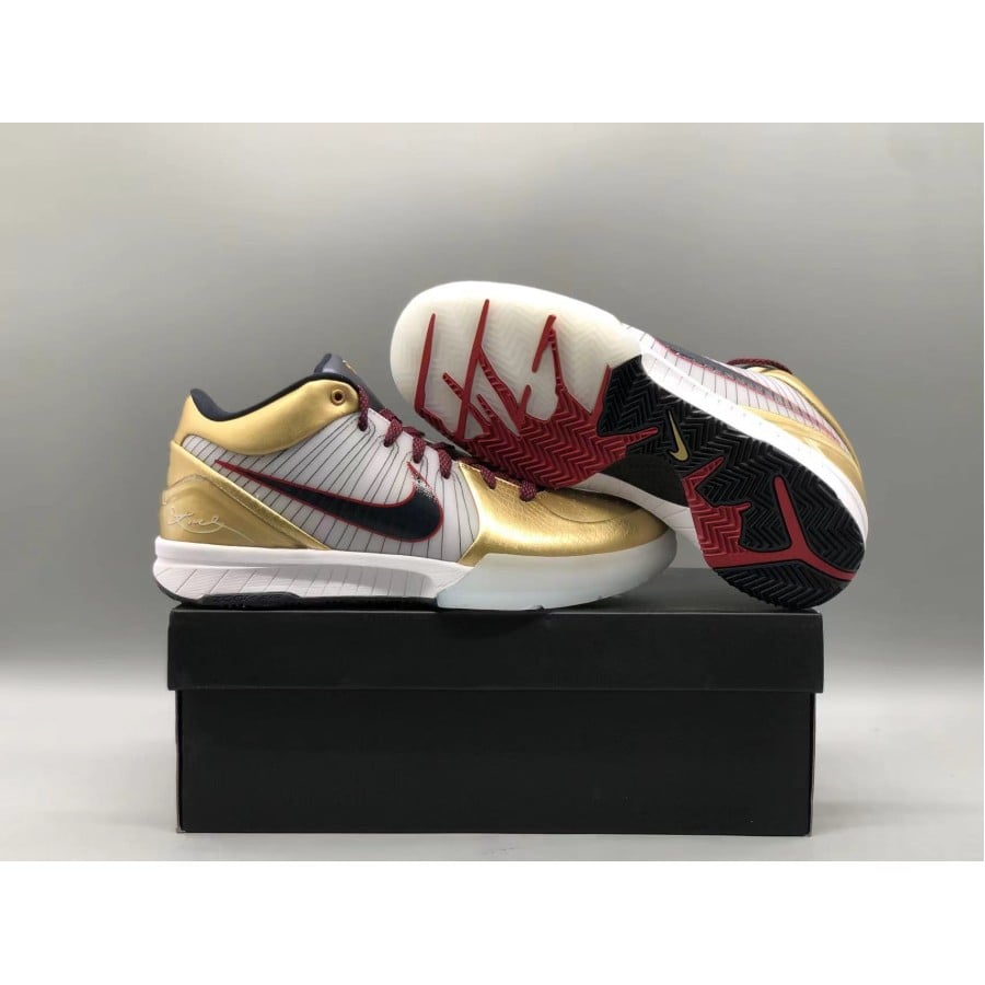 Zoom Kobe 4 Protro 