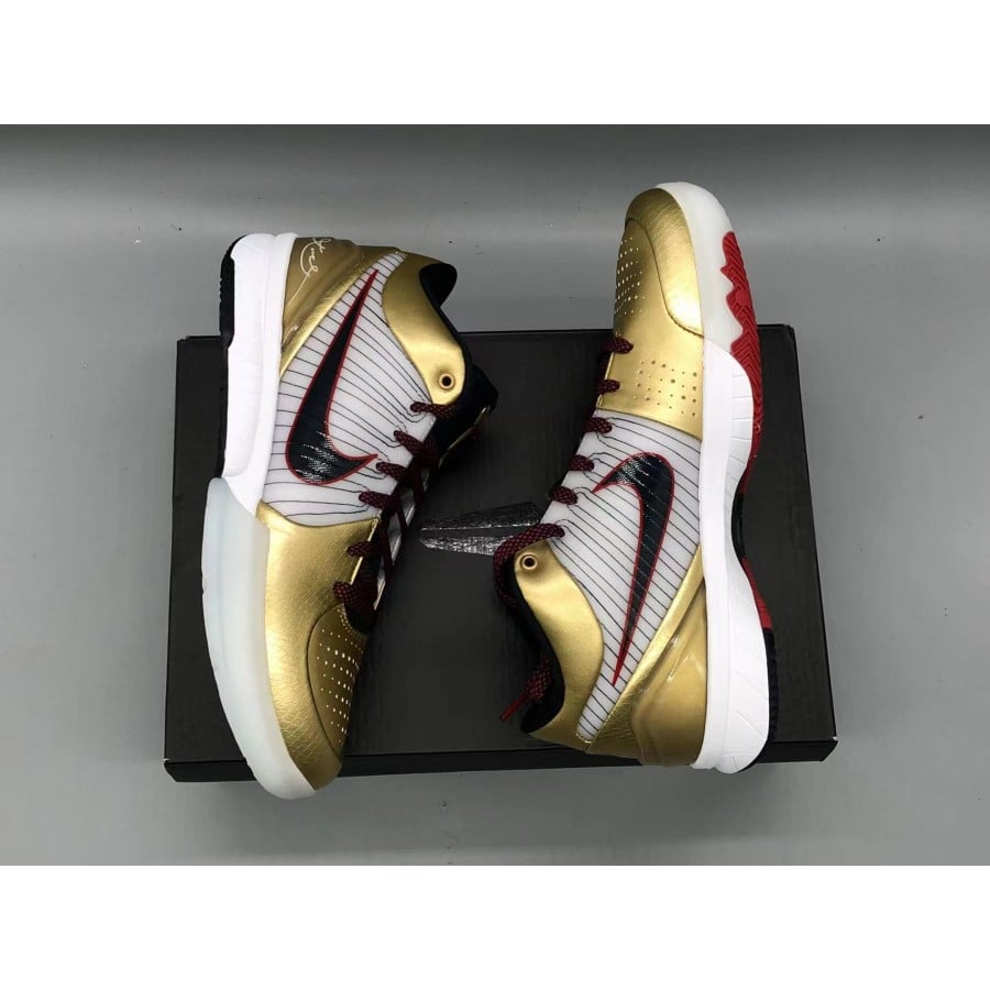 Zoom Kobe 4 Protro 