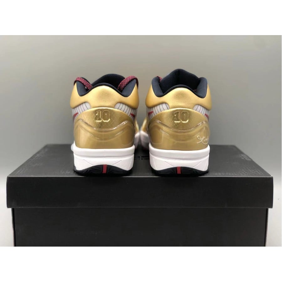 Zoom Kobe 4 Protro 