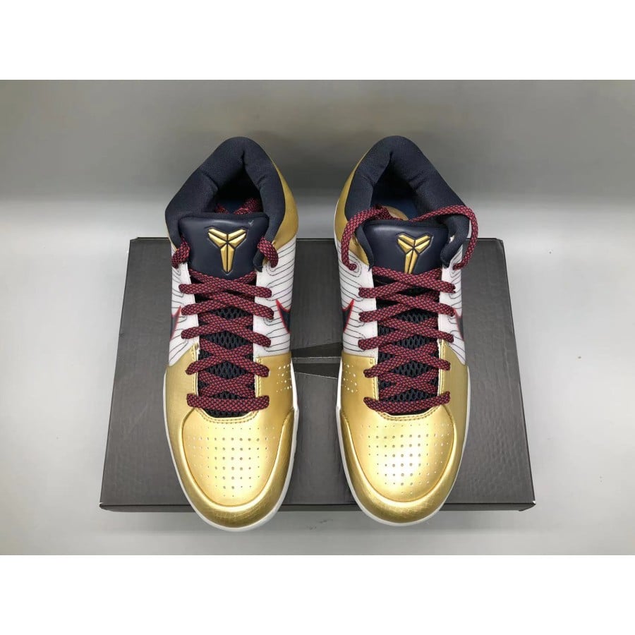 Zoom Kobe 4 Protro 