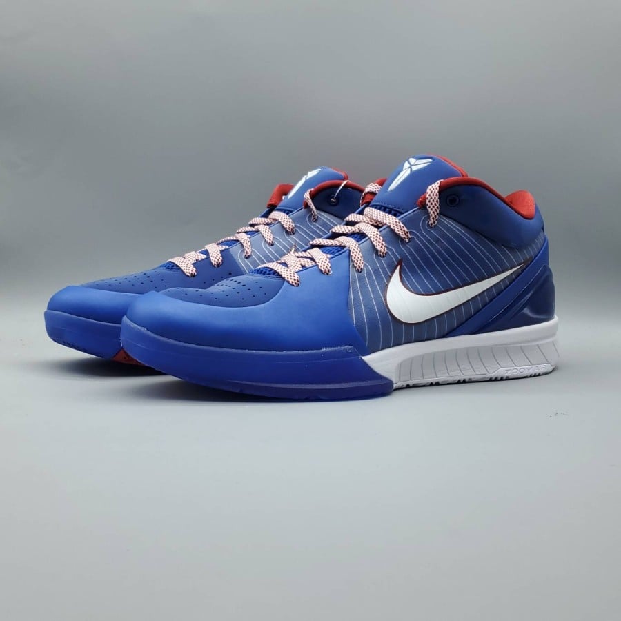 Zoom Kobe 4 Protro 