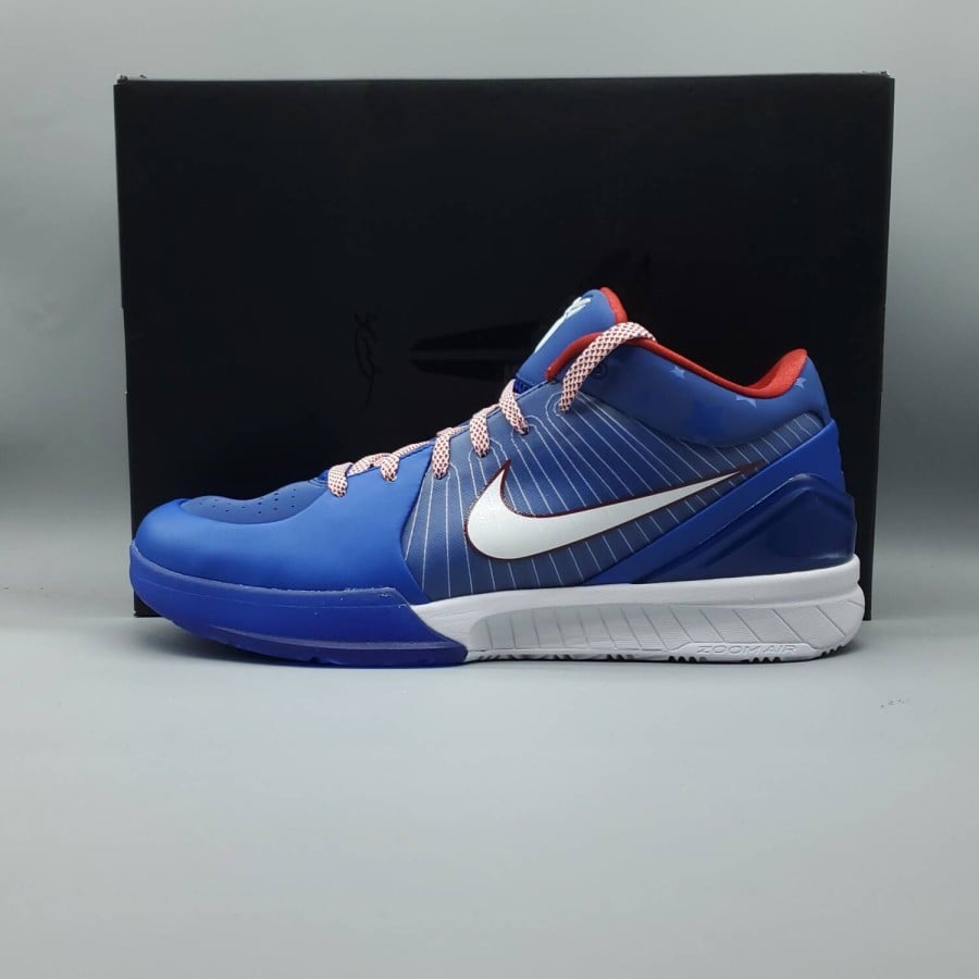 Zoom Kobe 4 Protro 
