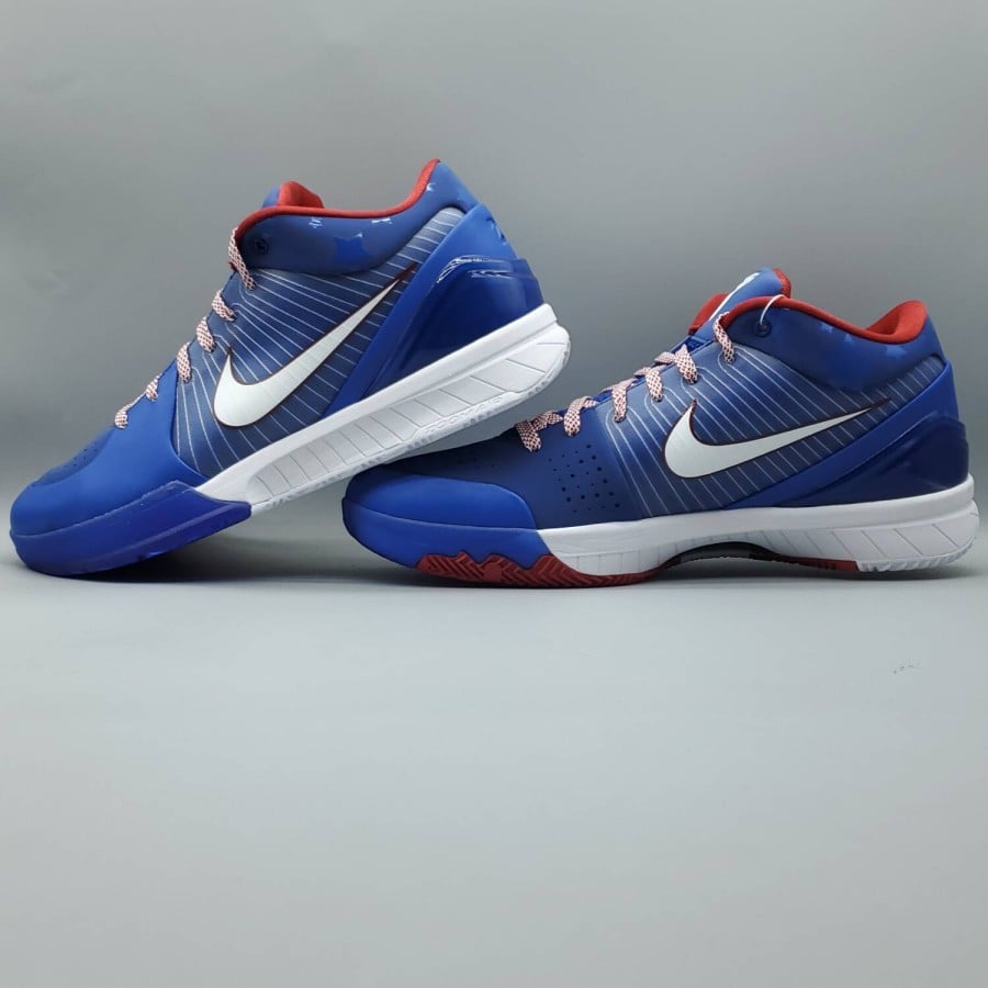 Zoom Kobe 4 Protro 