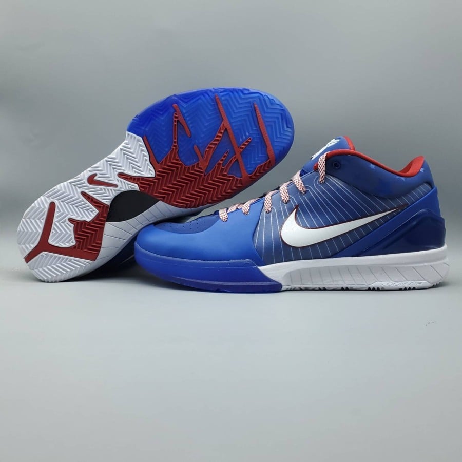 Zoom Kobe 4 Protro 