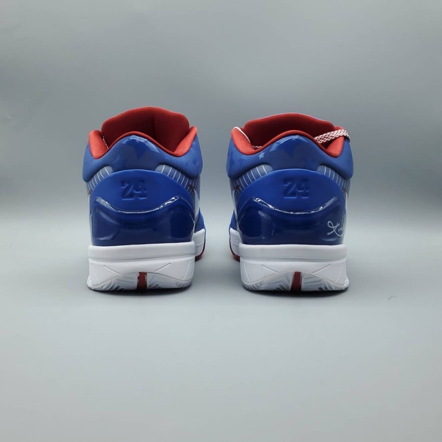 Zoom Kobe 4 Protro 