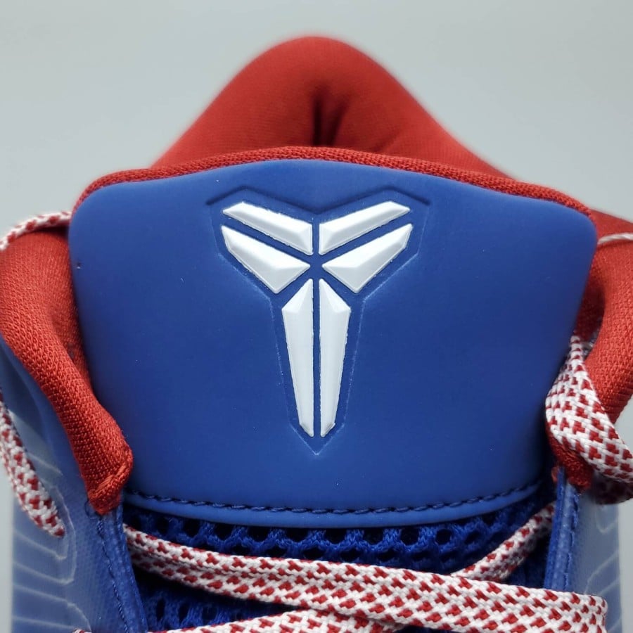 Zoom Kobe 4 Protro 