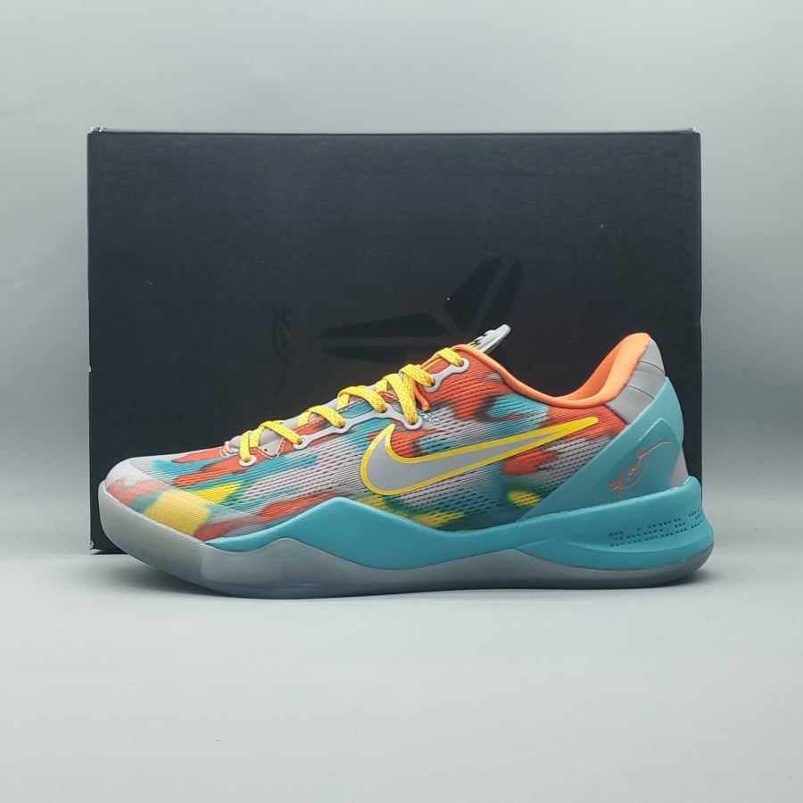 Kobe 8 Protro 