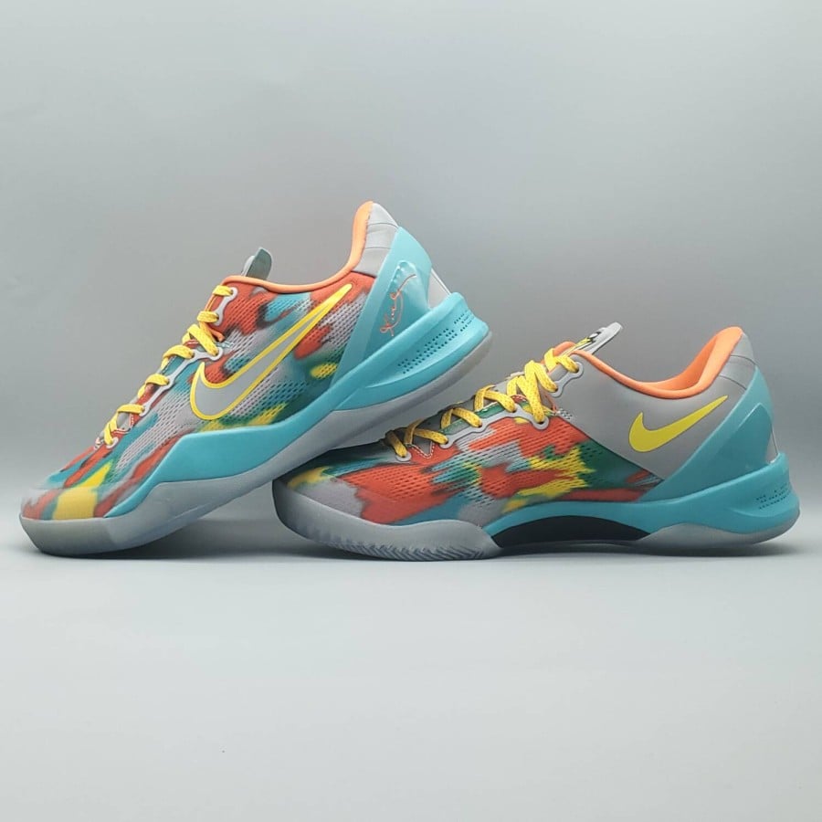 Kobe 8 Protro 