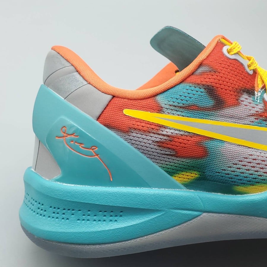 Kobe 8 Protro 