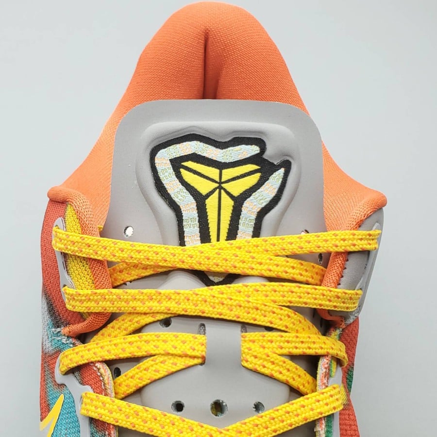 Kobe 8 Protro 