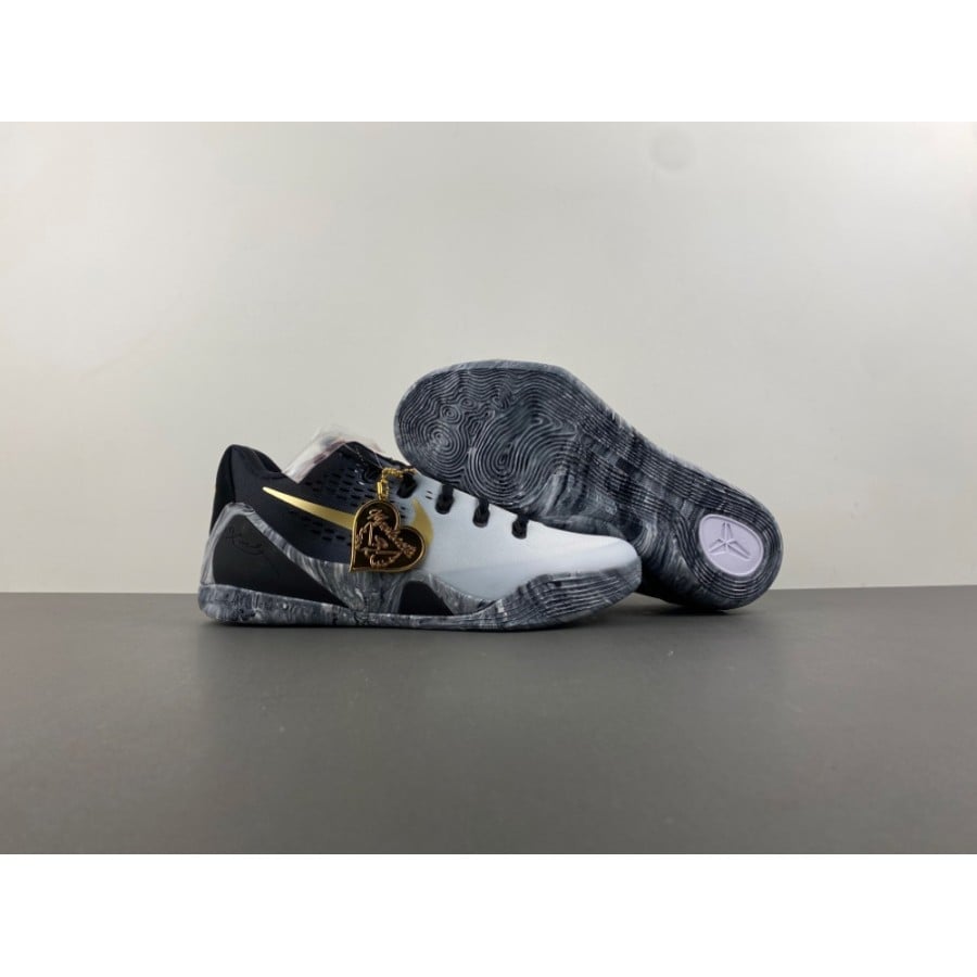 Kobe 9 EM Protro