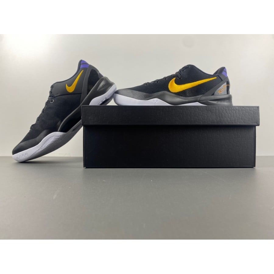 Kobe 8 Protro 