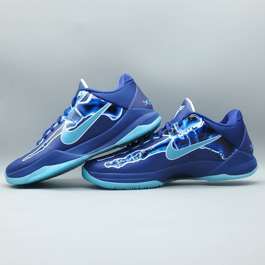 Zoom Kobe 5 Protro 