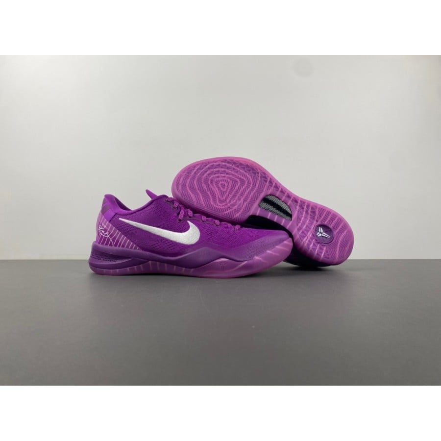 Kobe 8 Protro 