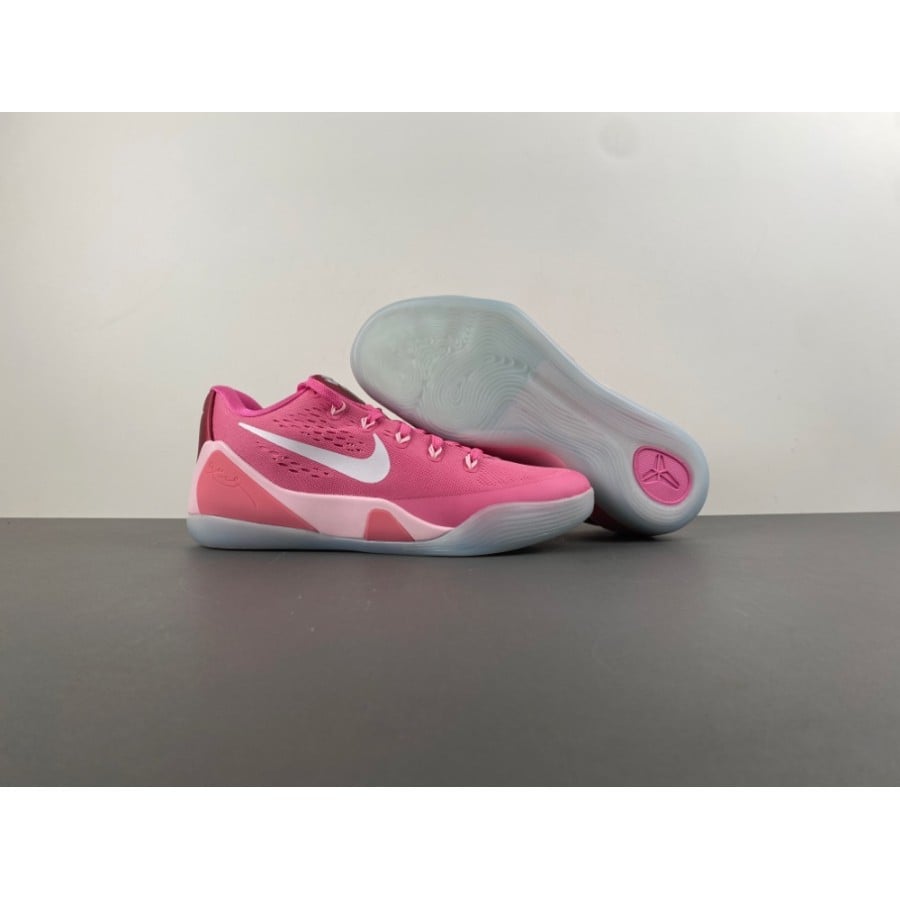 Kobe 9 EM Protro 