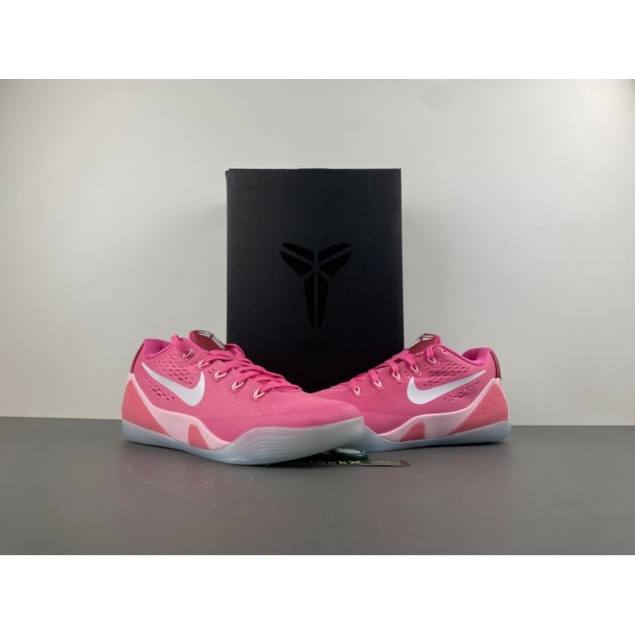 Kobe 9 EM Protro 