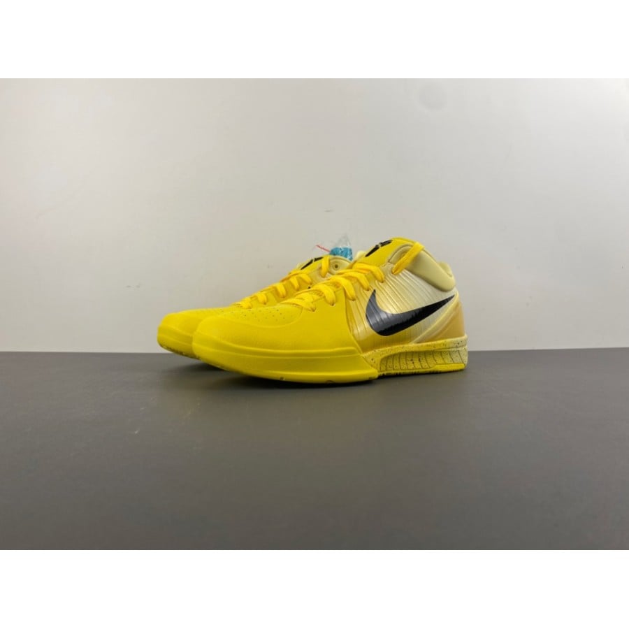 Zoom Kobe 4 Protro 