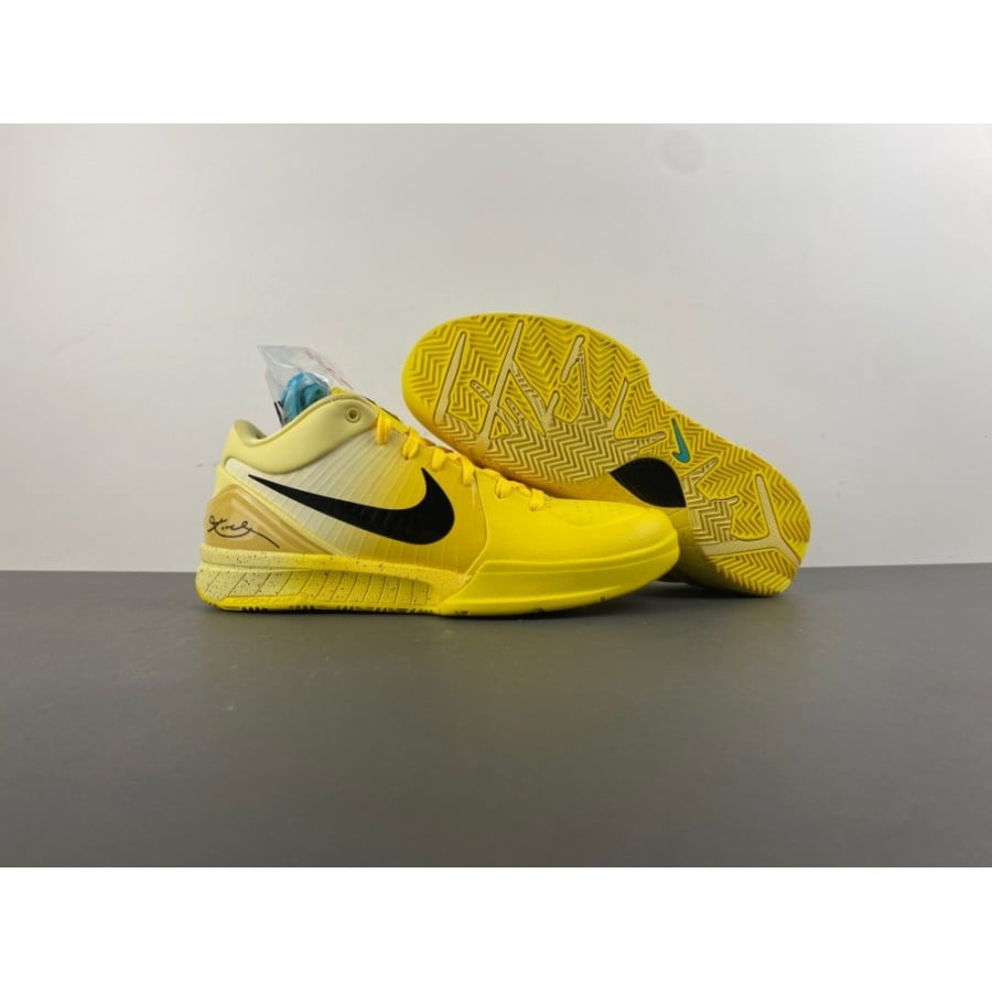 Zoom Kobe 4 Protro 