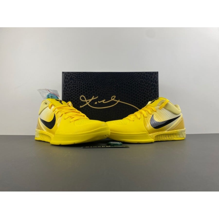 Zoom Kobe 4 Protro 