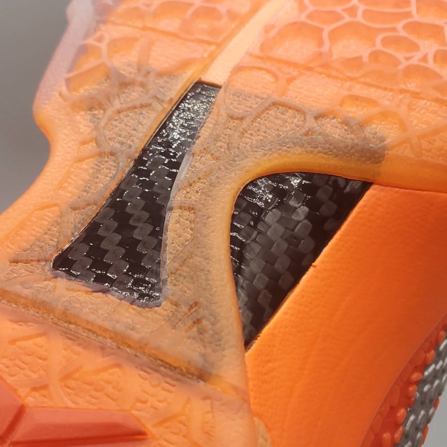 Zoom Kobe 6 Protro 