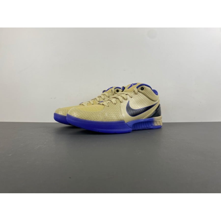FC Barcelona x Kobe 4 Protro 