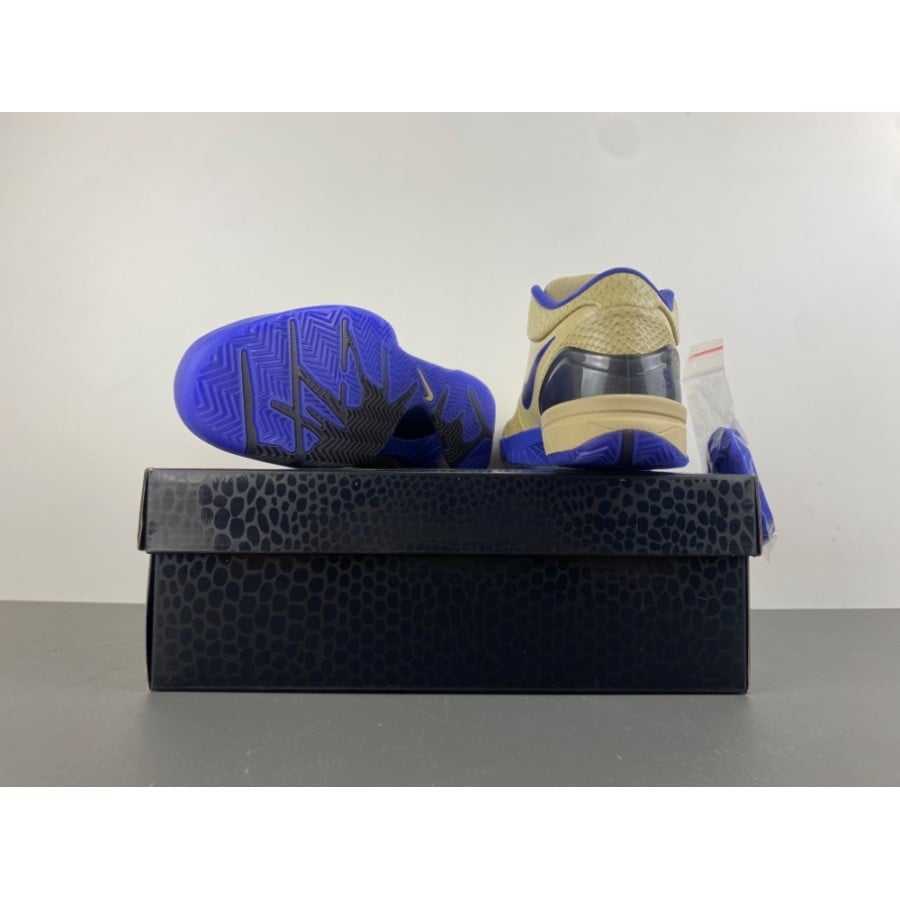 FC Barcelona x Kobe 4 Protro 