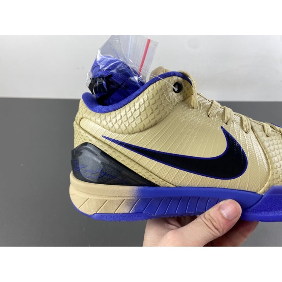 FC Barcelona x Kobe 4 Protro 