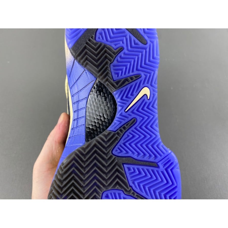 FC Barcelona x Kobe 4 Protro 