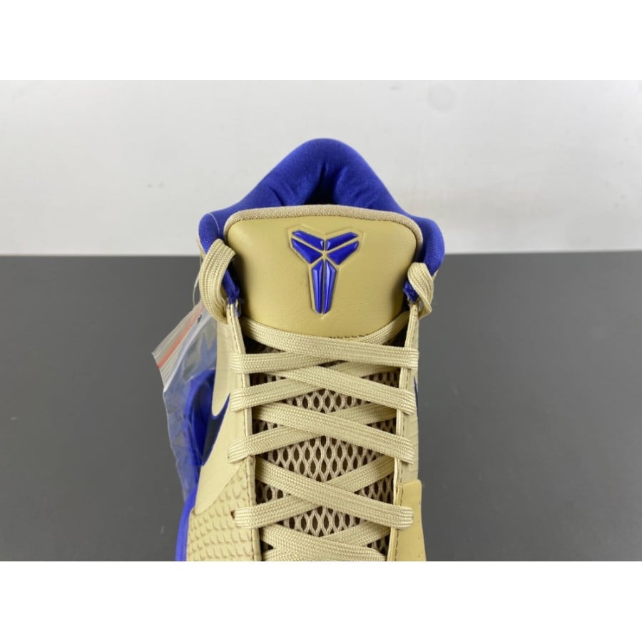 FC Barcelona x Kobe 4 Protro 