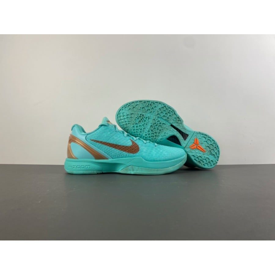 Jalen Brunson x Zoom Kobe 6 Protro 