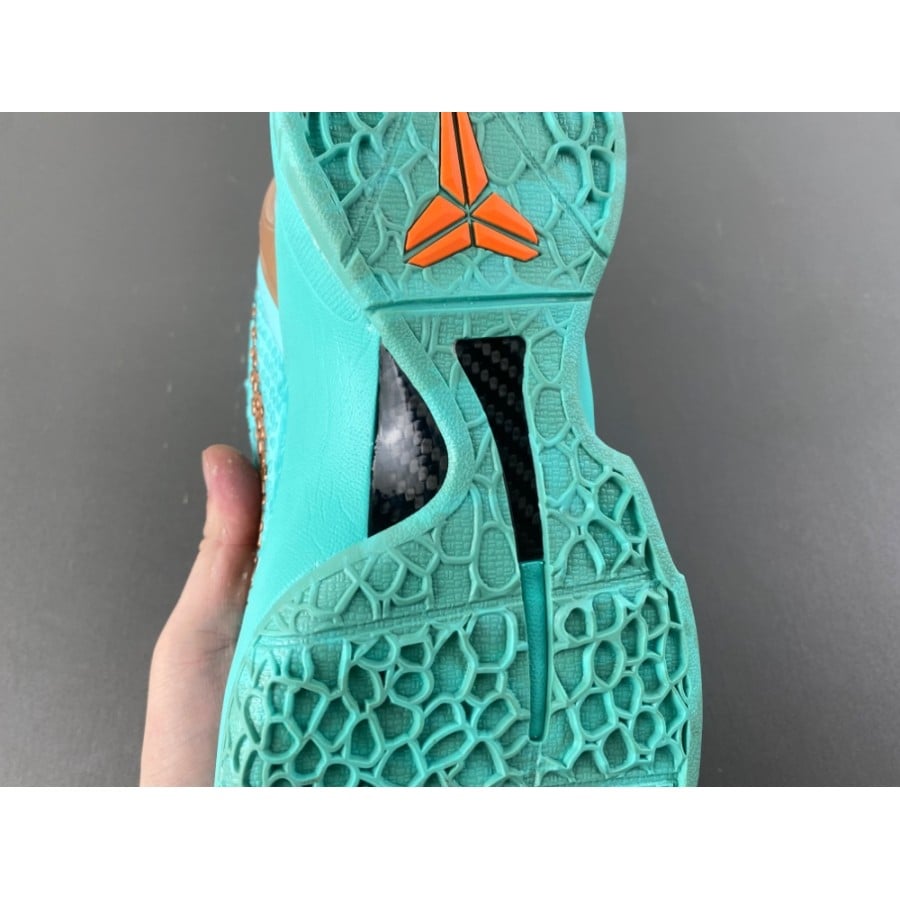 Jalen Brunson x Zoom Kobe 6 Protro 