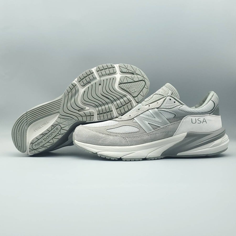 WTAPS x 990v6 Made in USA 
