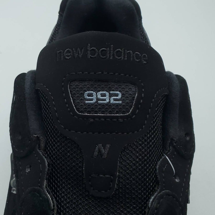 992 Made in USA 