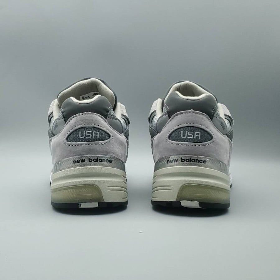 992 Made in USA 