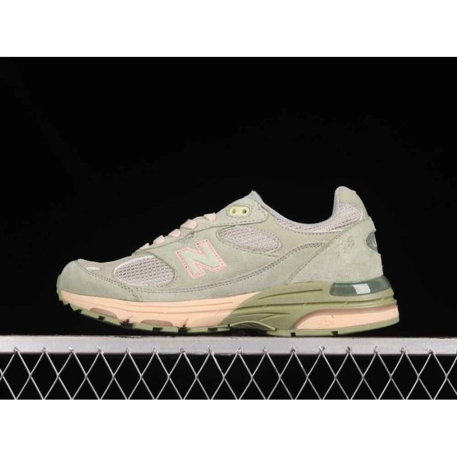 Joe Freshgoods x 993 Made in USA 