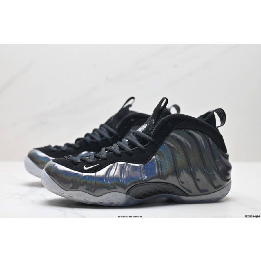 Air Foamposite One 