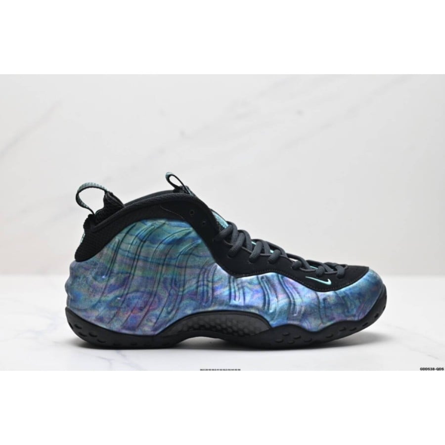 Air Foamposite One Premium 