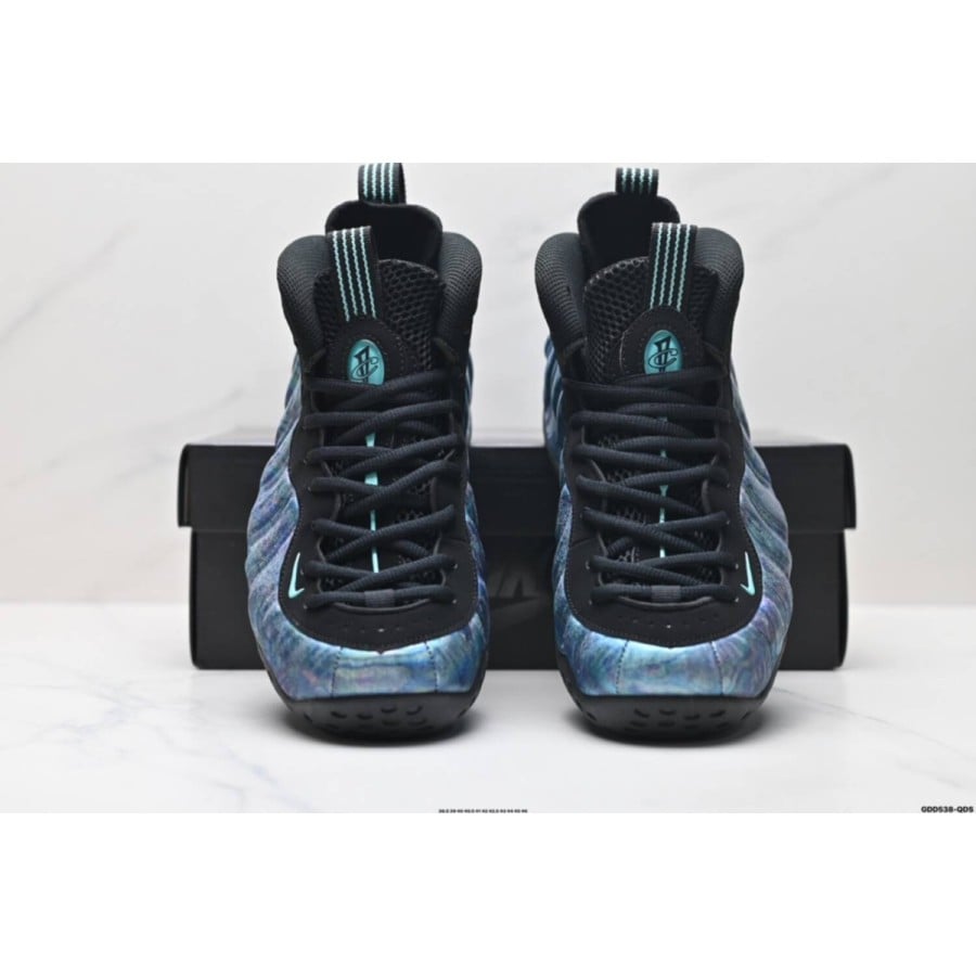 Air Foamposite One Premium 