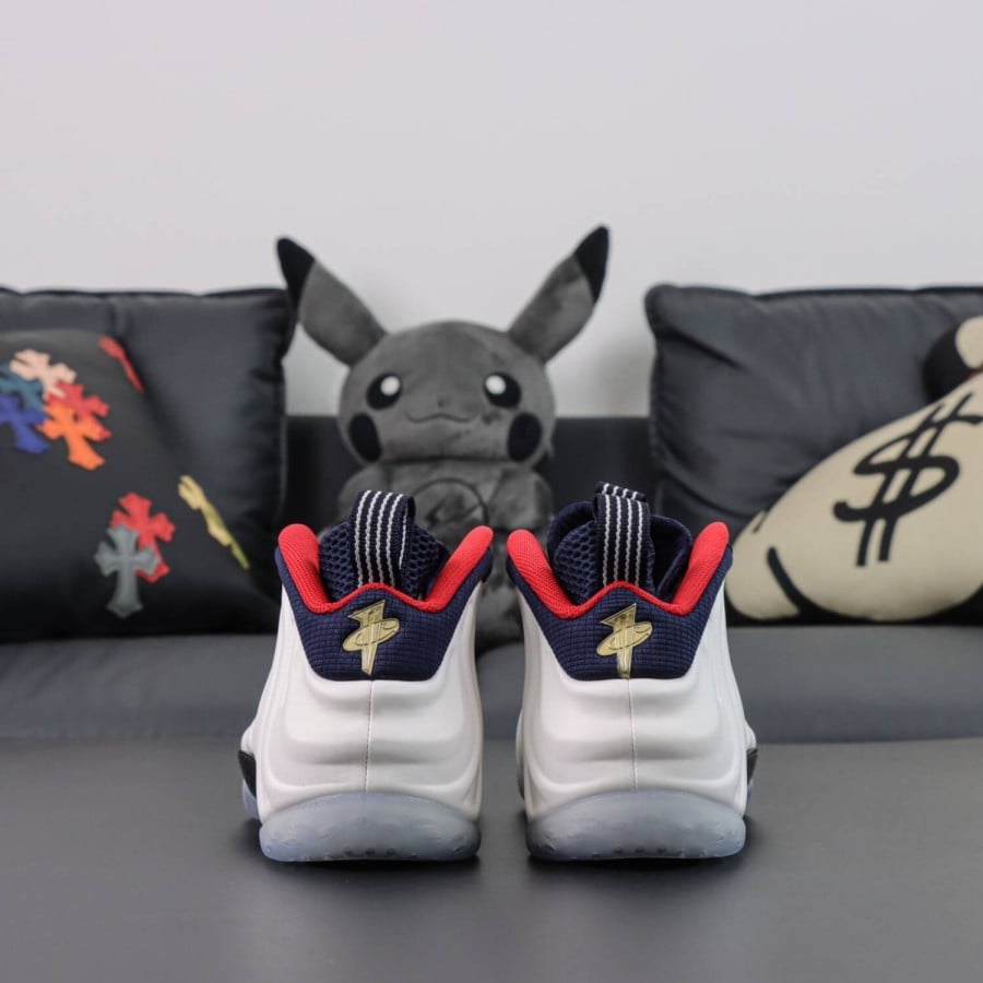 Air Foamposite One PRM 
