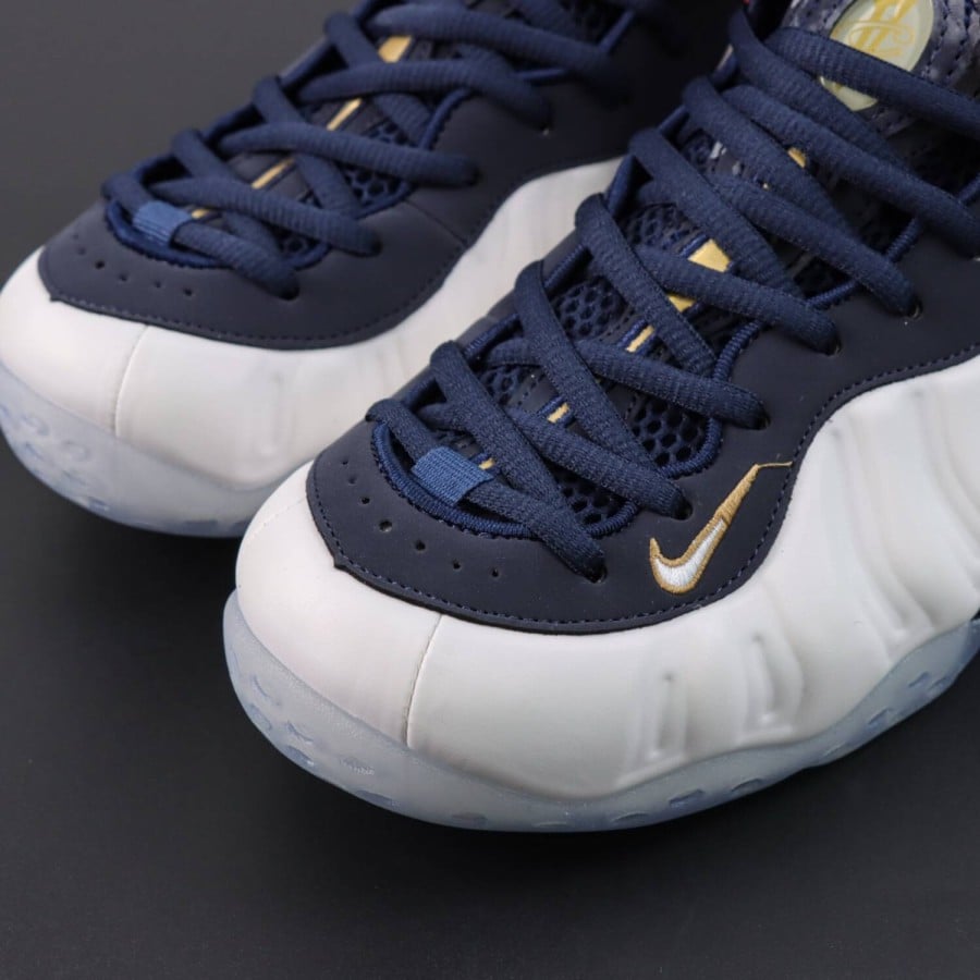 Air Foamposite One PRM 