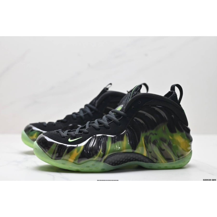 Air Foamposite One