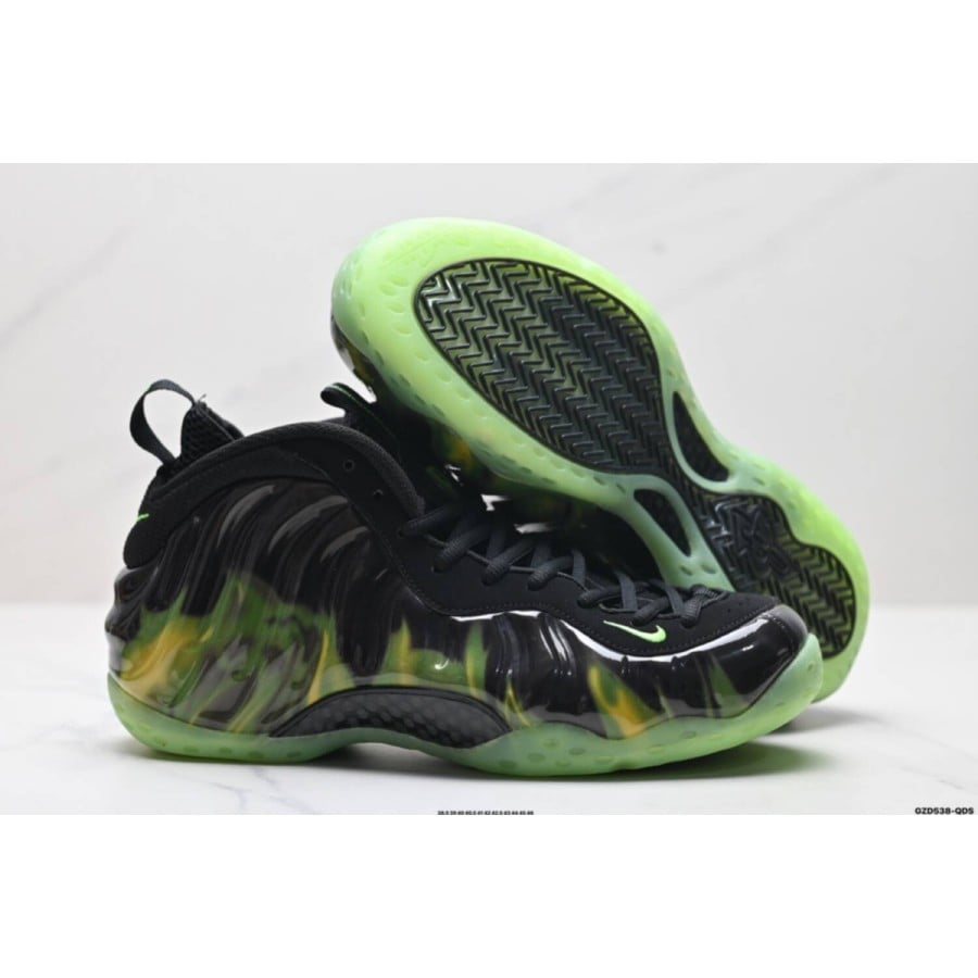 Air Foamposite One