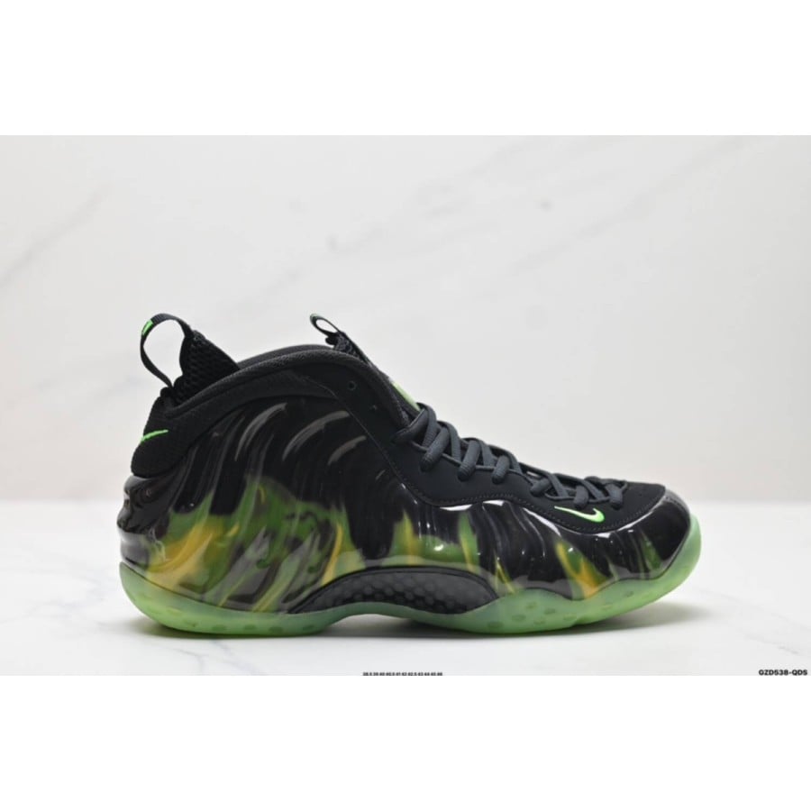 Air Foamposite One