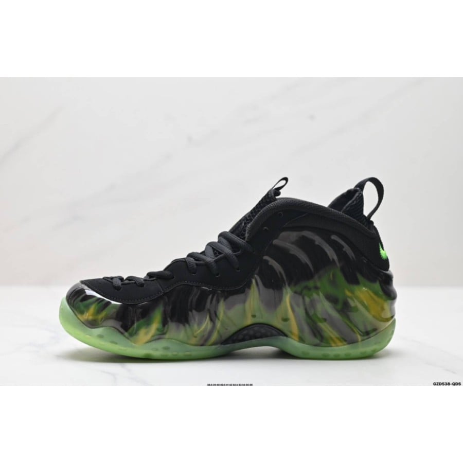 Air Foamposite One