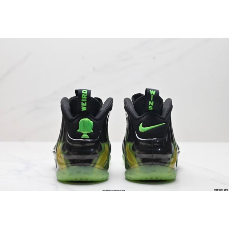 Air Foamposite One