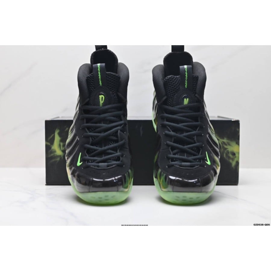 Air Foamposite One 