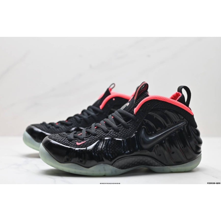 Air Foamposite Pro Prm 